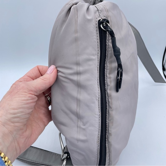 Rag & Bone Hayden Nylon Sling Crossbody Bag - Picture 8 of 16